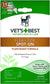 Vet's Best Flea and Tick Spot-On 1ea/4.6 ml, 4 ct