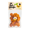 Pet 'N Shape Chik 'n Chips Dog Treat 1ea/4 oz