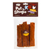 Pet 'N Shape Chik 'n Sweet Potato Strips Dog Treat 1ea/3.5 oz