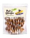 Pet 'N Shape Chik'n and Sweet Potato Kabobs Dog Treats 1ea/16 oz