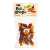 Pet 'N Shape Duck 'n Sweet Potato Dog Treat 1ea/4 oz