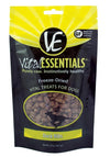 Vital Essentials Fd Vital Treats Duck Nibs 2oz.