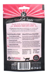 Vital Essentials Fd Vital Cat Chicken Heart Treat 0.8Oz