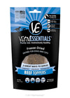 Vital Essentials Freeze-Dried Beef Toppers 6 oz.