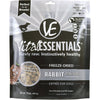 Vital Essentials Freeze Dried Rabbit Mini Nibs 14 oz.