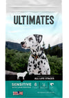 Ultimates Sensitive Dry Dog Food Lamb 1ea/5 lb