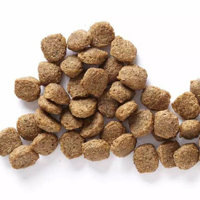 Wholesomes Dry Dog Food Fish Meal & Rice 40lb