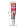 KONG Stuff'N Dog Treat Paste Tube Peanut Butter 1ea/5 oz