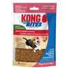 KONG Bites Dog Treats Mini Salmon 1ea/5 oz