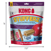 KONG Stufferz Dental Dog Chew Chicken 1ea/SM