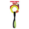 KONG Reflex Tug Dog Toy 1ea/One Size