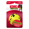 KONG Reflex Ball Dog Toy 1ea/LG