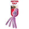 KONG Snugga Wubba Dog Toy Assorted 1ea/SM