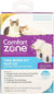 Comfort Zone Diffuser Kit for Cat Calming | MultiCat Calming Formula 1ea/Two pk Diffuser Kit