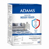 Adams Flea & Tick Indoor Fogger 2 Pack Clear 1ea/3oz. Cans