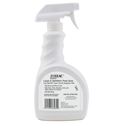 Zodiac Carpet and Upholstery Pump Spray 1ea/24 oz