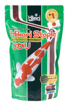 Hikari USA Staple Growth Formula Pellet Fish Food for Koi and Other Pond Fishes 1ea/17.6 oz, MD