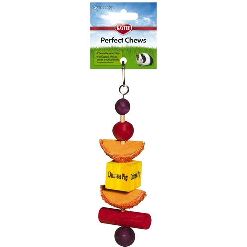 Kaytee Perfect Chews Guinea Pig, 1ea/1 in X 2.5 in X 9.3 in