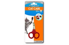 Four Paws Magic Coat Professional Series Cat Nail Clipper 1ea/1 ct