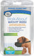 Four Paws Walk-About Quick-Fit Dog Muzzle 1ea/3 - Medium Short Snout