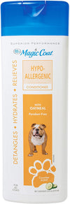 Four Paws Magic Coat Dog Hypoallergenic Conditioner Hypoallergenic Dog Conditioner 1ea/16 oz (1 ct)