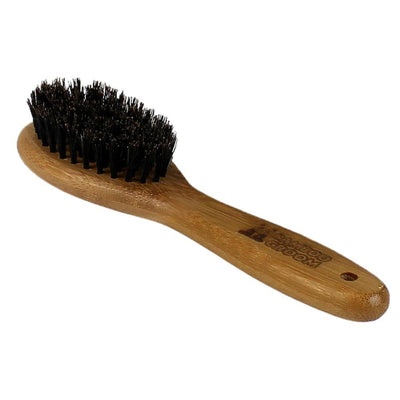 Bamboo Groom Oval Pin Brush Small/Medium