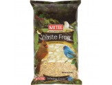 Kaytee No Mess Blend 1ea/5 lb