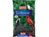 Kaytee Black Oil Sunflower Food 1ea/10 lb