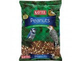 Kaytee Peanuts For Wild Birds 1ea/5 lb