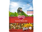 Kaytee Fiesta Conure Food 1ea/4.5 lb