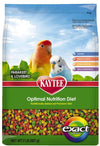 Kaytee Exact Rainbow Parakeet & Lovebird 1ea/2 lb