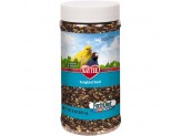 Kaytee Songbird Treat Jar -- Canary & Finch 1ea/9 oz