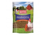 Kaytee Mealworm Food Pouch 1ea/32 oz