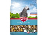 Kaytee Forti-Diet Pro Health Parrot Food 1ea/5 lb