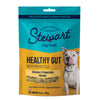 Stewart Healthy Gut Freeze Dried Dog Treats Chicken & Vegetables, 1ea/4oz.