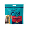 Stewart Puff Tops Freeze Dried Dog Food Topper Bacon & Chicken, 1ea/6oz.