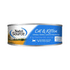 Nutrisource Cat Chicken Turkey Lamb & Fish 5oz. (Case of 12)