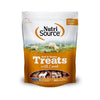 Nutrisource Dog Soft Tender Treat Lamb 6oz.