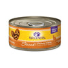 Wellness Cat Complete Health Sliced Chicken Entrée 5.5oz. (Case of 24)