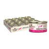 Wellness Cat Core Digestive Health Salmon Pate 3oz. (Case of 12)