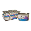 Wellness Core+ Cat Skin Coat Salmon Sardine Grain-free Pate 2.8oz. (Case of 12)