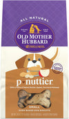 Omh Small P-Nuttier 20Lb Bulk Crunchy Classic Snacks