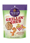 Omh Grillin Grub Seasonal Treats 6oz.