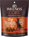 Wellness Core Tiny Trainer Dog 6oz. Turkey Soft