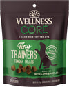 Wellness Core Tiny Trainer Dog 6oz. Lamb Soft