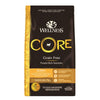 Wellness Dog Core Puppy Recipe 4Lb Grain Free