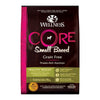 Wellness Dog Core Small Breed Healthy Weight 12Lb Grain Free