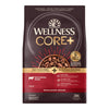 Wellness Core+ 18Lb Beef Barley Adult