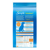 Wellness Dog Simple Duck Oatmeal 26Lb