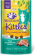 Wellness Kittles Tuna Cranberry 2oz Crunchy Cat Snack